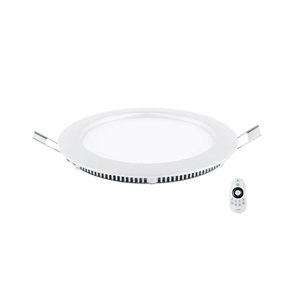 FS Dalle Led 15W 4000-4500K 240X16Mm Avec Telecom