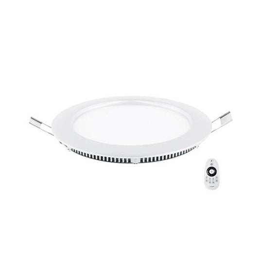 FS Dalle Led 15W 4000-4500K 240X16Mm Avec Telecom