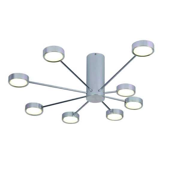 FS PLAFFONIER LED 8X5W 5500K 240V