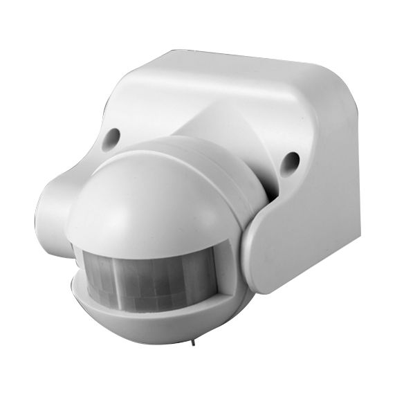 FS DETECTEUR DE PRESENCE INTEGRÉ IR 1200W 240V IP44