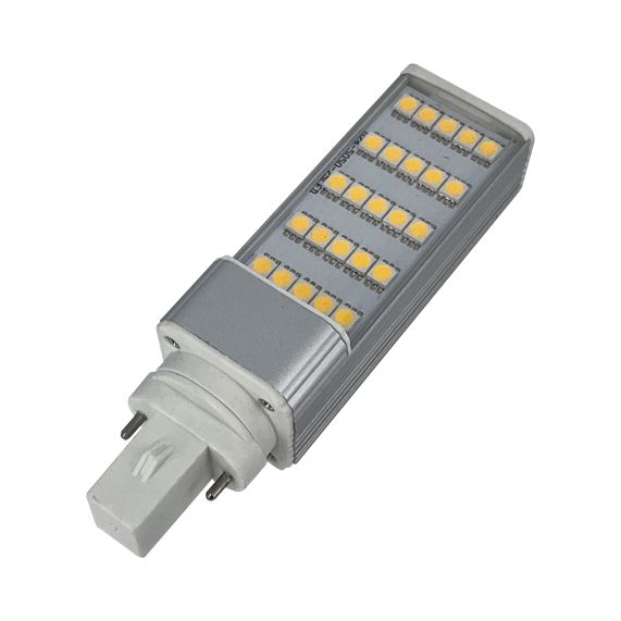 FS LAMPE PL ORIENTABLE LED 5W G23 3000K 240V