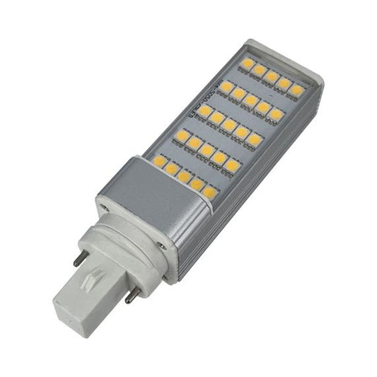 FS LAMPE PL ORIENTABLE LED 5W G23 3000K 240V