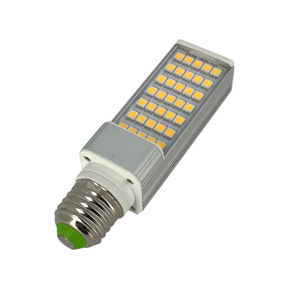 FS LAMPE PL ORIENTABLE LED 7W E27 3000K 240V