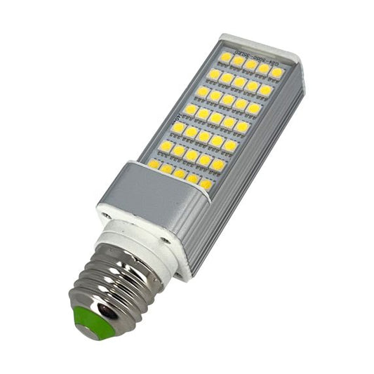 FS LAMPE PL ORIENTABLE LED 7W E27 4500K 240V