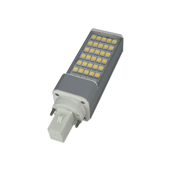 FS LAMPE PL ORIENTABLE LED 7W G24 4500K 240V