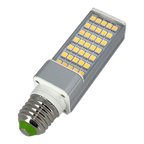 FS LAMPE PL ORIENTABLE LED 9W E27 3300K 240V