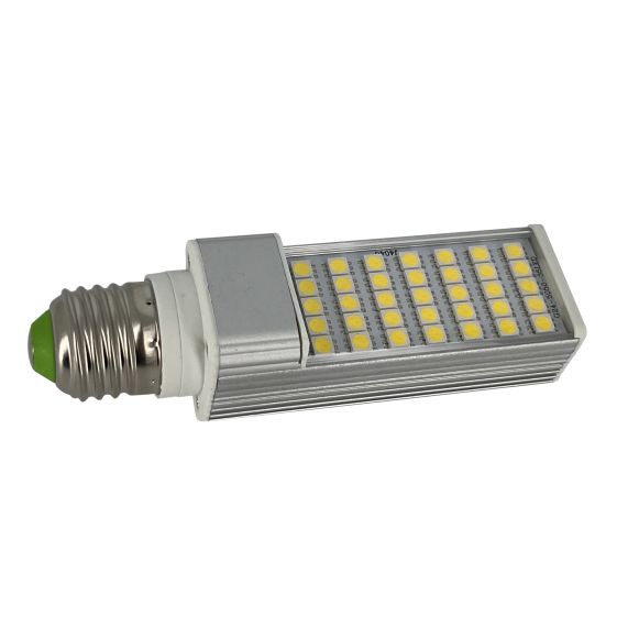 FS LAMPE PL ORIENTABLE LED 9W E27 4500K 240V
