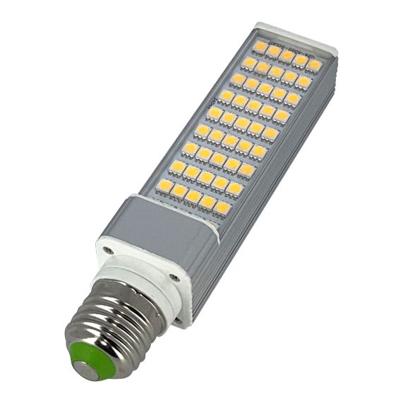 FS LAMPE PL ORIENTABLE LED 11W E27 3300K 240V