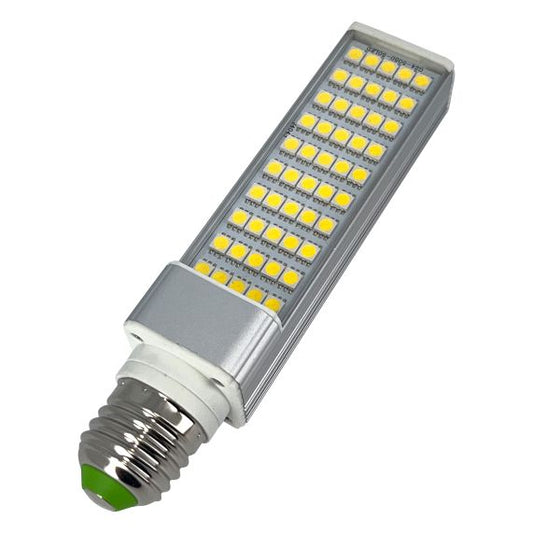 FS LAMPE PL ORIENTABLE LED 11W E27 4500K 240V