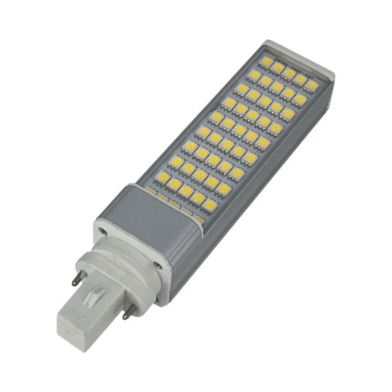 FS LAMPE PL ORIENTABLE LED 11W G23 4500K 240V