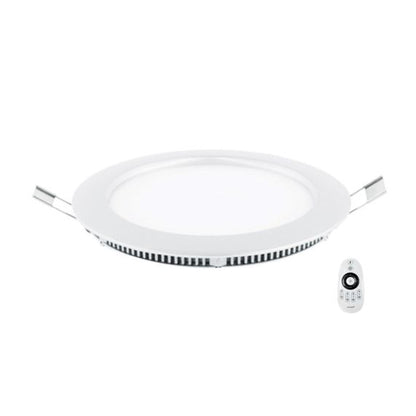 FS Dalle Led 15W 4000-4500K 240X16Mm Avec Telecom