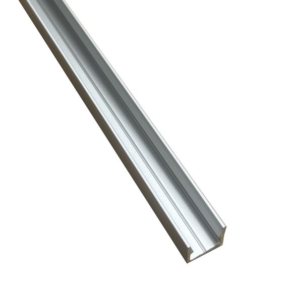 PROFILE ALU 14X14MM L1.50M