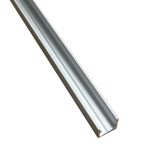 PROFILE ALU 14X14MM L1.50M