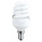 FS LAMPE SPIRAL CFL 11W E14 240V 2700K S/C