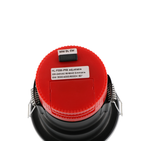 BJORN SPOT LED BBC ALU ORIENTABLE