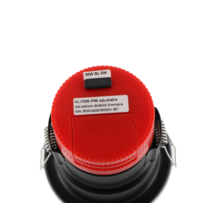 BJORN SPOT LED BBC ALU ORIENTABLE