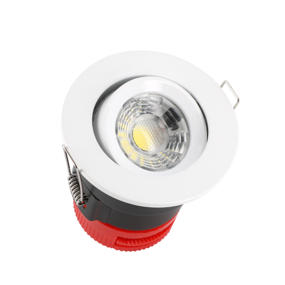 BJORN SPOT LED BBC ALU ORIENTABLE