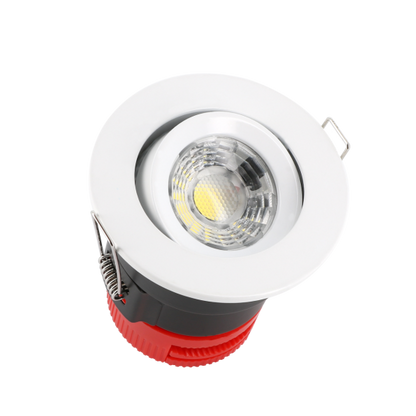 BJORN SPOT LED BBC ALU ORIENTABLE