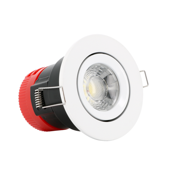 BJORN SPOT LED BBC ALU ORIENTABLE