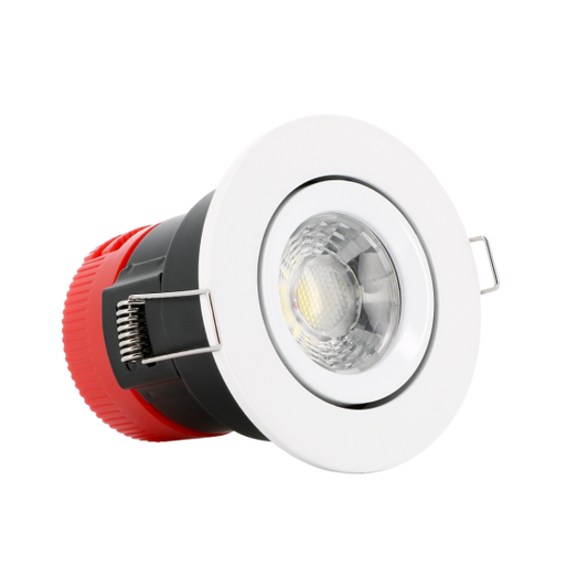 BJORN SPOT LED BBC ALU ORIENTABLE