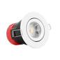 BJORN SPOT LED BBC ALU ORIENTABLE