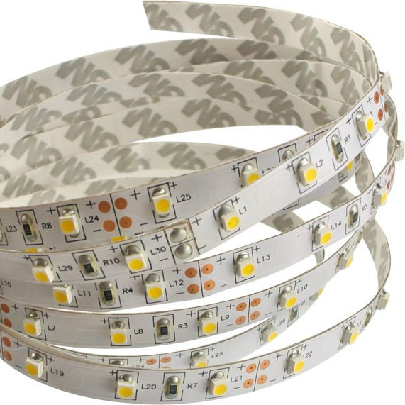 FS Ruban Led 24W 12V Vert Ip20