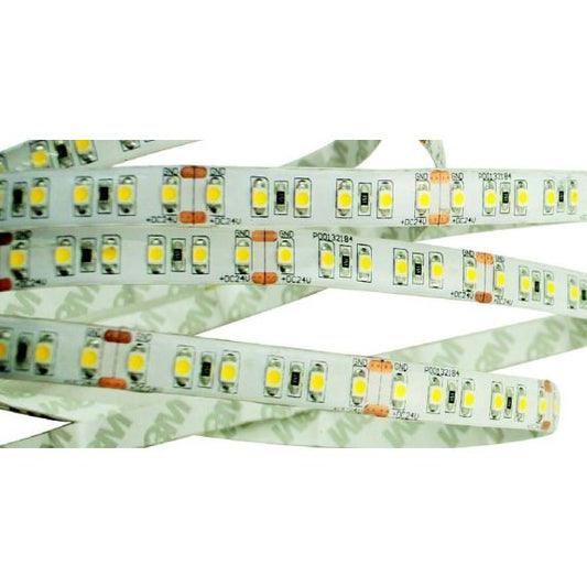 FS Ruban Led 24W 12V Bleu Ip65