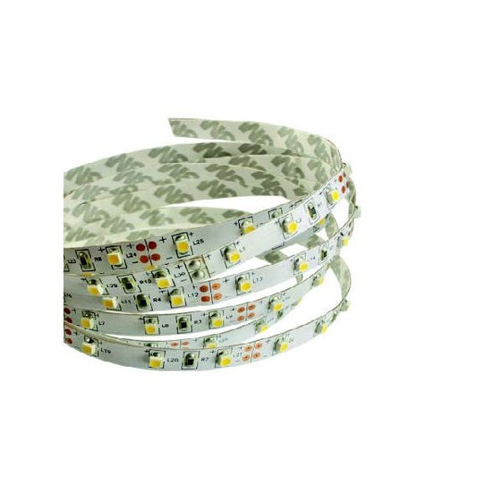 Ruban Led 48W 12V Rouge Ip65