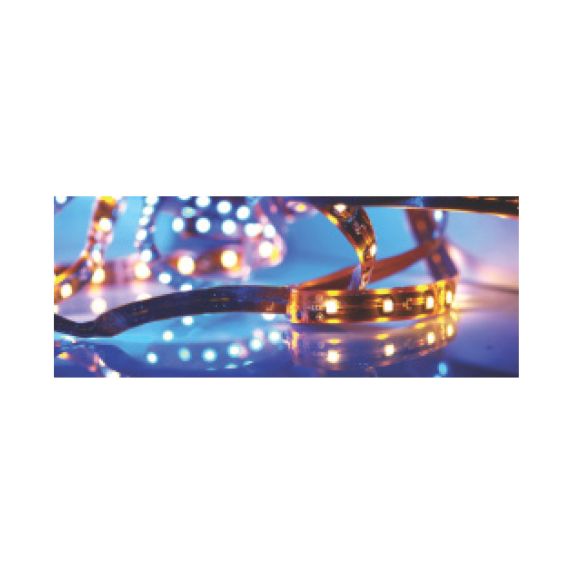 FS Ruban Led 36W 12V Rouge Ip68