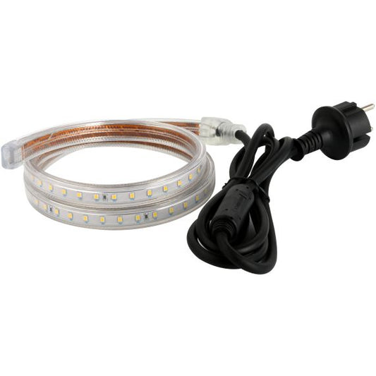 Himalia - Ruban LED IP 65 5000x16x7.5 220-240V 60W 4000K 1200lm/m 120°