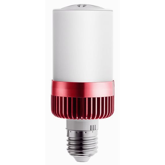 GSmart - BB Speaker LED 4,5W E27 400>460Lm - Couleur Rouge