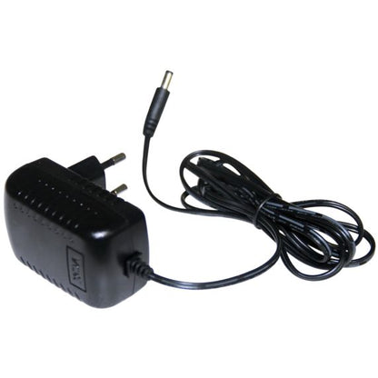 Chargeur de batterie sur secteur pour projecteur LED portatif