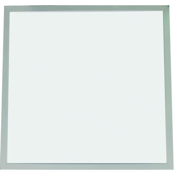 FS Kamet - Dalle LED 600x600 36W 3000K 3600lm 120° blanc UGR<19