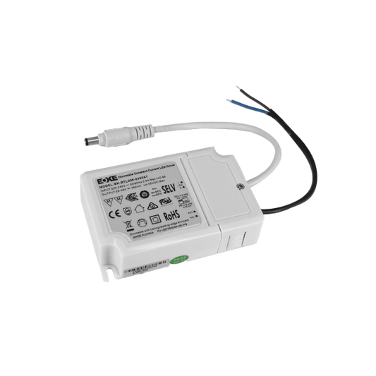 Driver Dimmable Dalle LED 18W 132x45x24 Triac