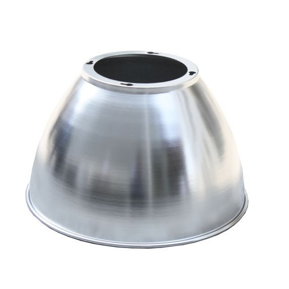 FS Réflecteur aluminium 80°