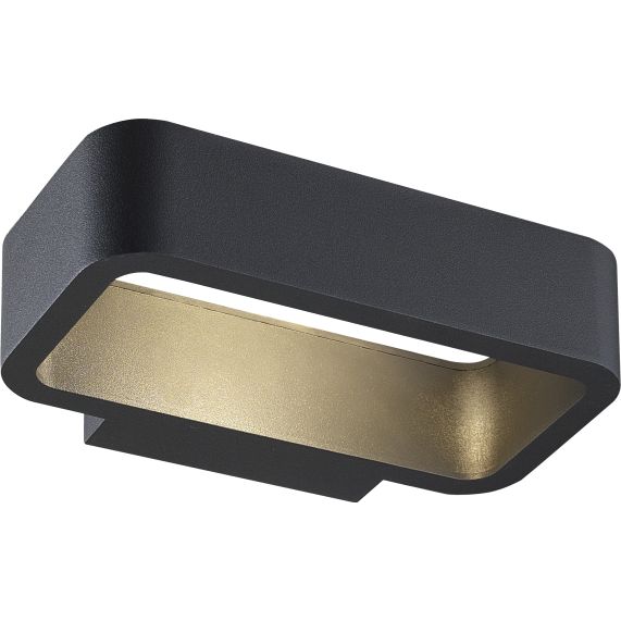 ***PRIX DESTOCKAGE*** Applique Mural LED 7W 3000K IP54