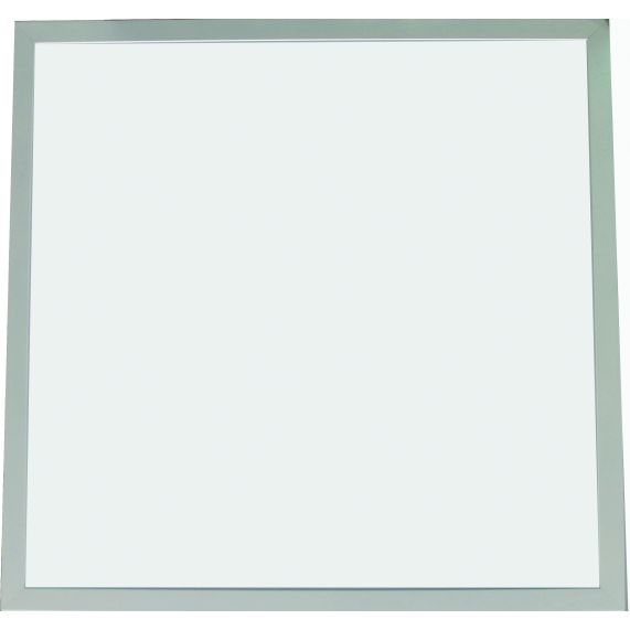 FS KAMET - DALLE LED 620 X 620 36W 3000K 3600LM 120° BLANC