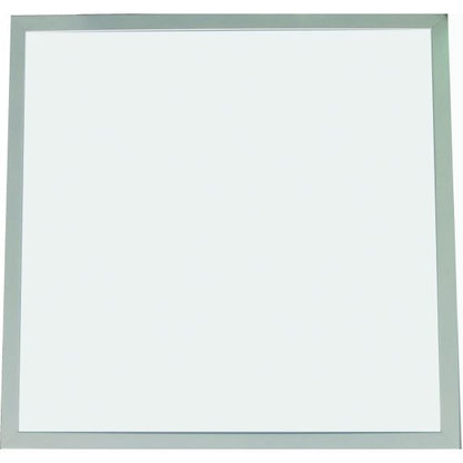 FS KAMET - DALLE LED 620 X 620 36W 3000K 3600LM 120° BLANC