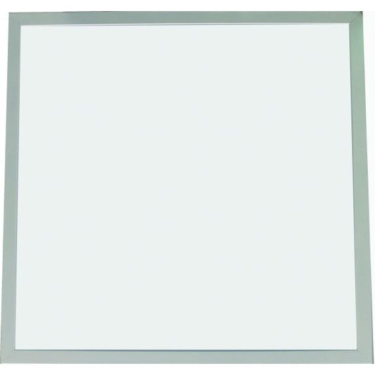 FS KAMET - DALLE LED 620 X 620 36W 3000K 3600LM 120° BLANC