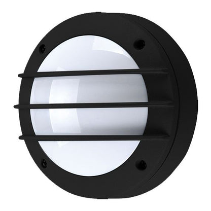 ***PRIX DESTOCKAGE*** Hublot IP54 /3 - 60W Max. E27 - Noir