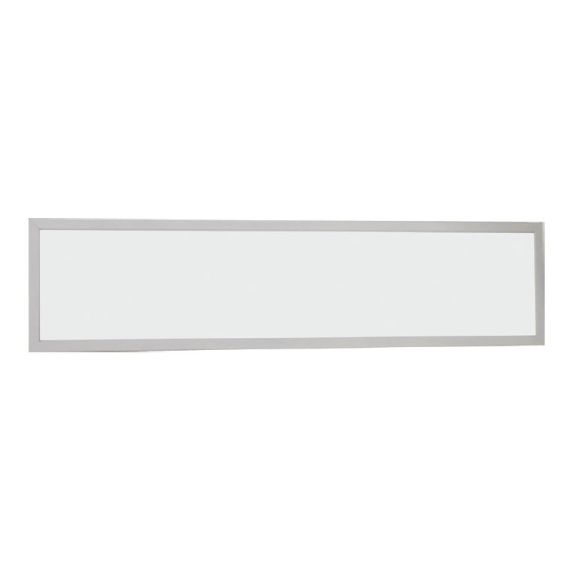 FS ANETO DALLE LED 1200X300 - IP65 - 72W - 4000K - BLANC