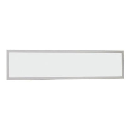 FS ANETO DALLE LED 1200X300 - IP65 - 72W - 4000K - BLANC