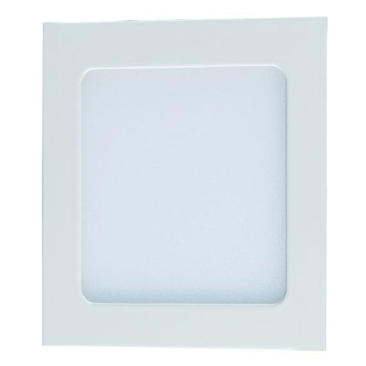 FS NIMBA - ECOWATTS - LUMINAIRE ENCASTRÉ LED 225X225X25 ENC.205X205 1
