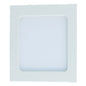 FS NIMBA - ECOWATTS - LUMINAIRE ENCASTRÉ LED 225X225X25 ENC.205X205 1