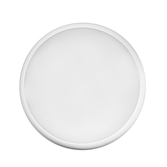 Hublot led CCT blanc avec detecteur Wally 10-15-18-22W 100lm/W 320x78mm