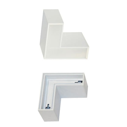 Naos - Connecteur "L"