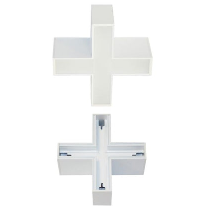 Naos - Connecteur "+"