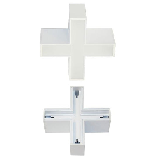 Naos - Connecteur "+"