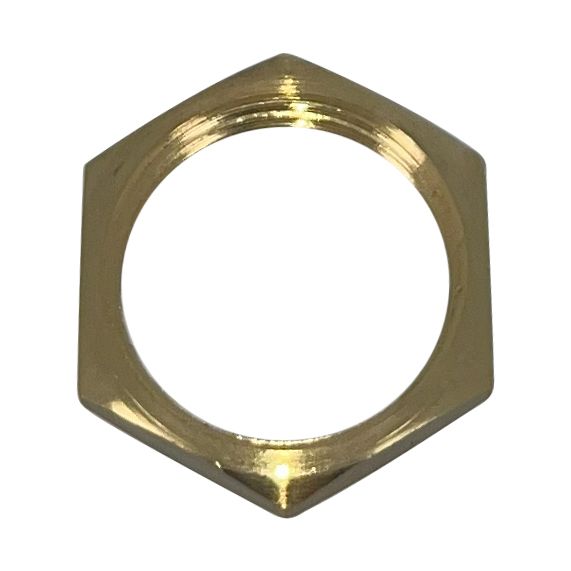 Classic PT Contre écrou 3/4 Pdg