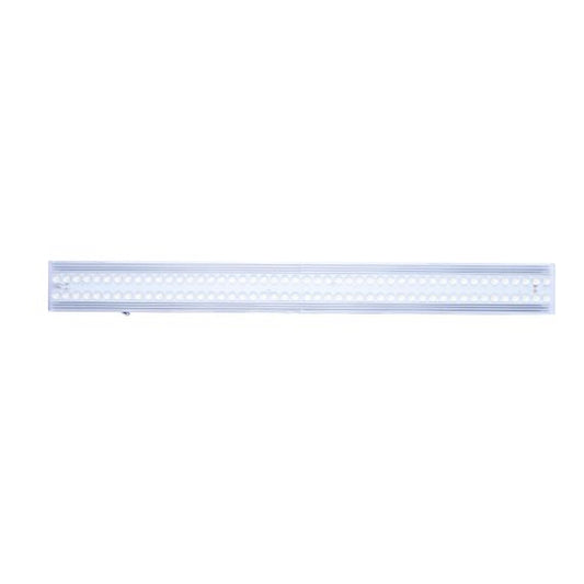 Module led pour rail 3all blanc Track T-Line 50W IP20 8000lm 4000K L1493mm
